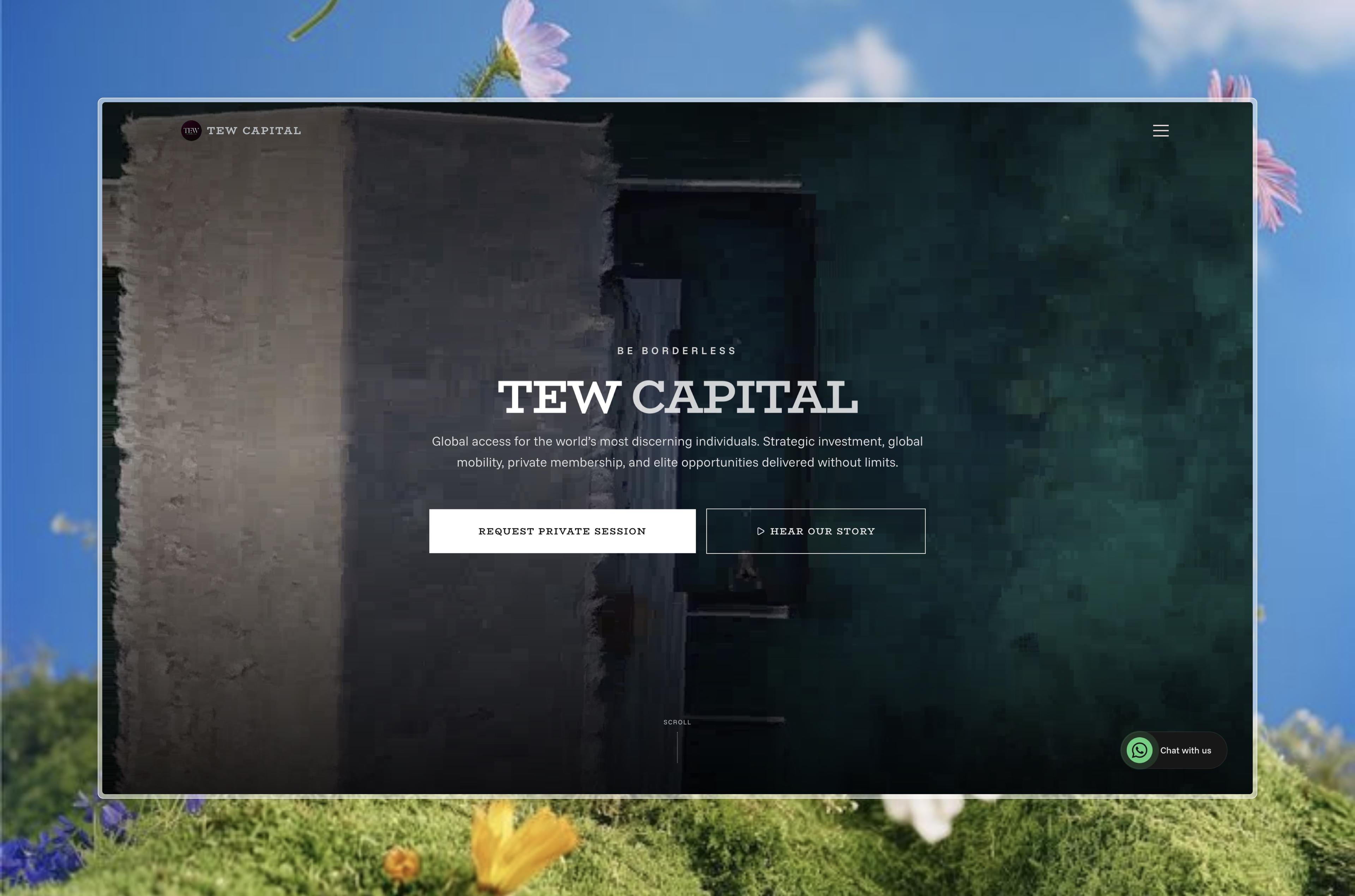 TEW Capital