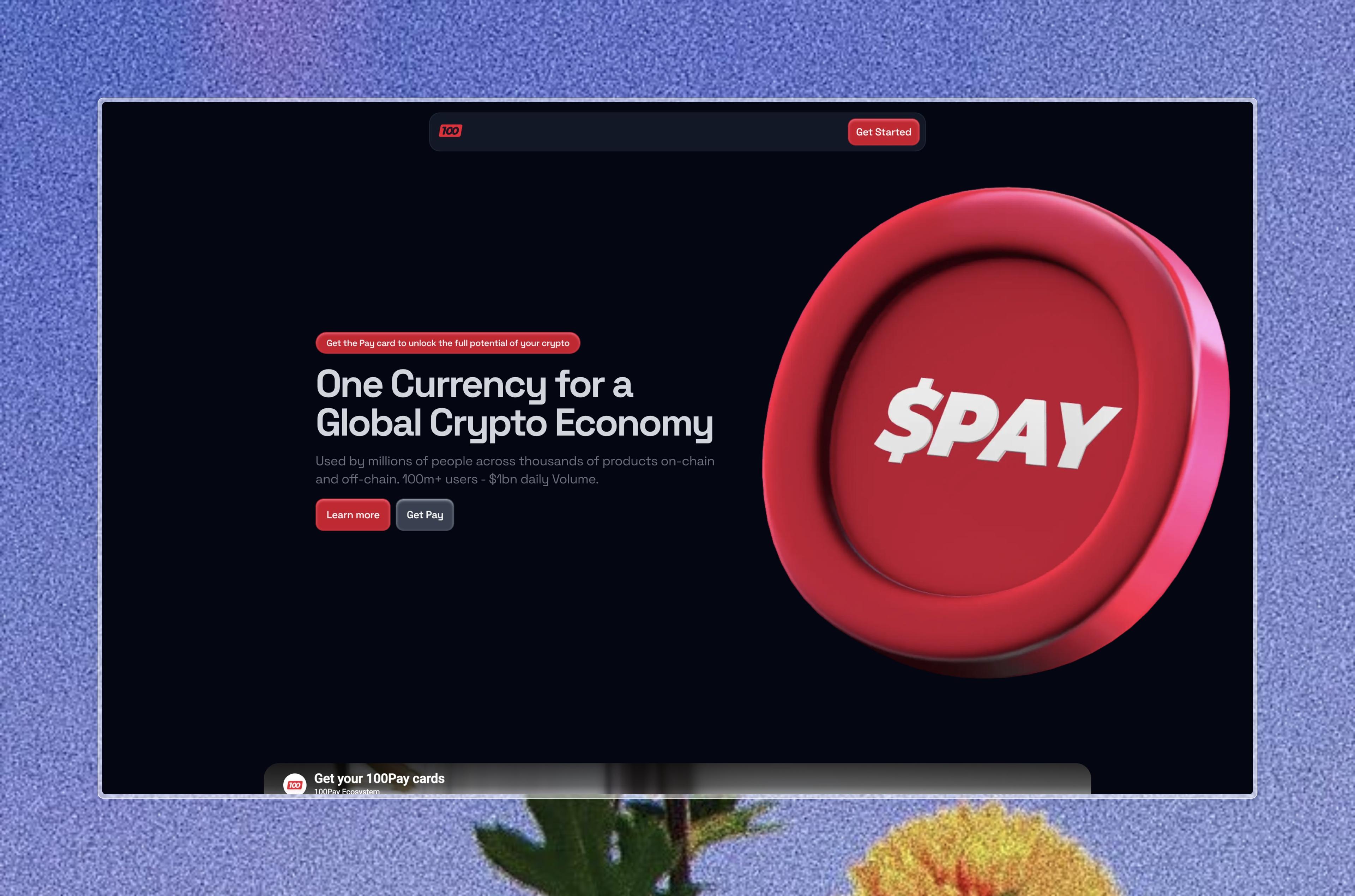 Paytoken